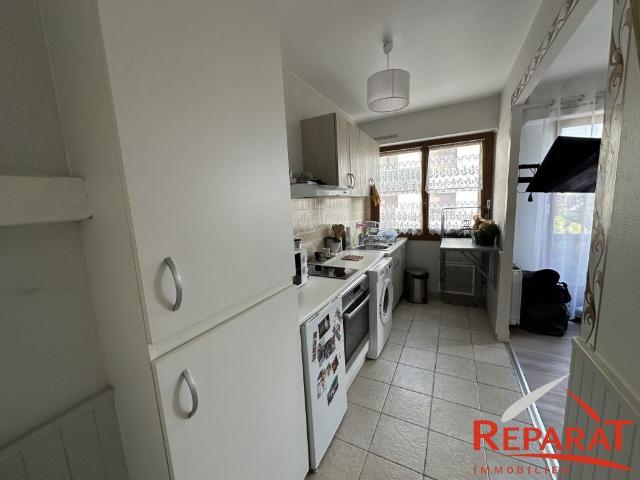 Location Appartement 1 pièce 30m² BRIVE LA GAILLARDE 19100