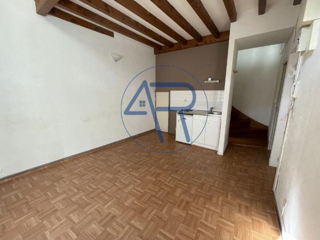 Location Appartement 1 pièce 30m² BRIOUDE 43100