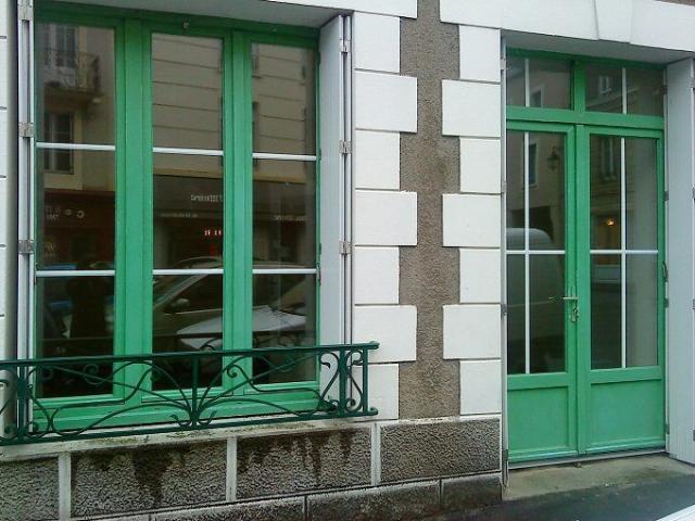 Location Appartement 1 pièce 30m² CANCALE 35260