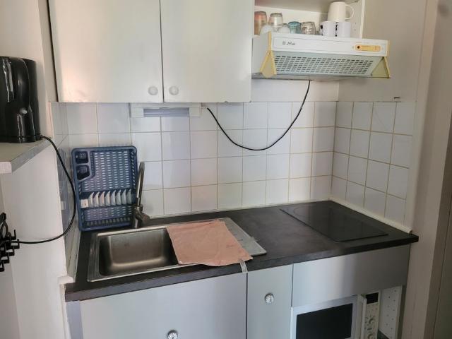 Location Appartement 1 pièce 30m² CHAVILLE 92370