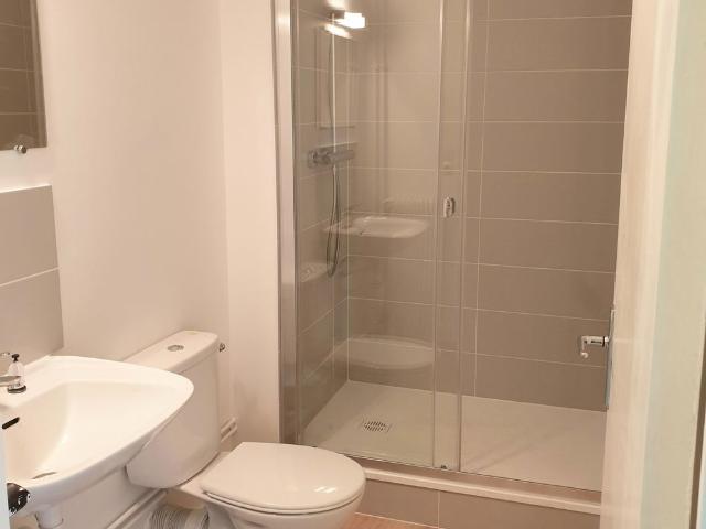Location Appartement 1 pièce 30m² CLERMONT FERRAND 63000