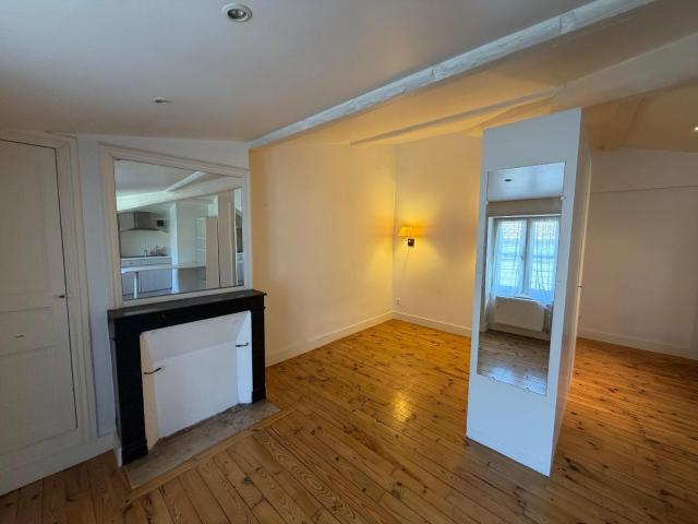 Location Appartement 1 pièce 30m² CLERMONT FERRAND 63000