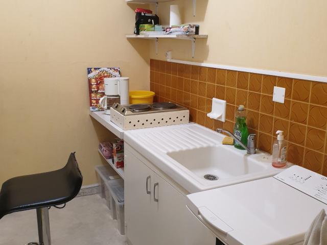 Location Appartement 1 pièce 30m² CLERMONT FERRAND 63000