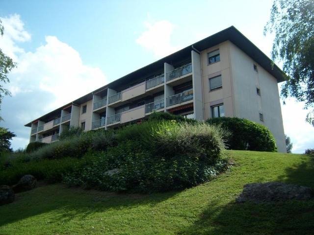 Location Appartement 1 pièce 30m² CRAN GEVRIER 74960