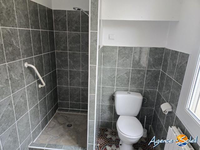 Location Appartement 1 pièce 30m² CUXAC D AUDE 11590