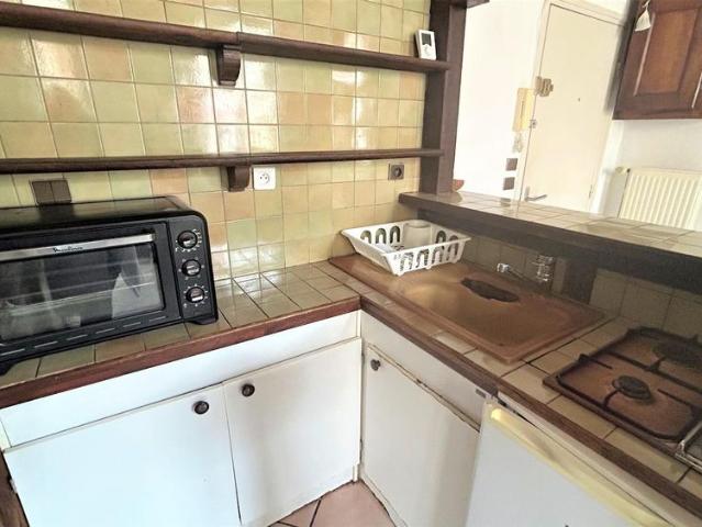 Location Appartement 1 pièce 30m² DIJON 21000