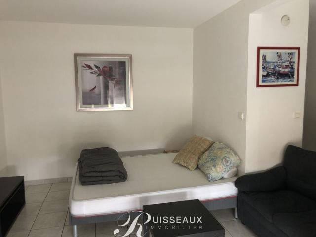 Location Appartement 1 pièce 30m² DIJON 21000