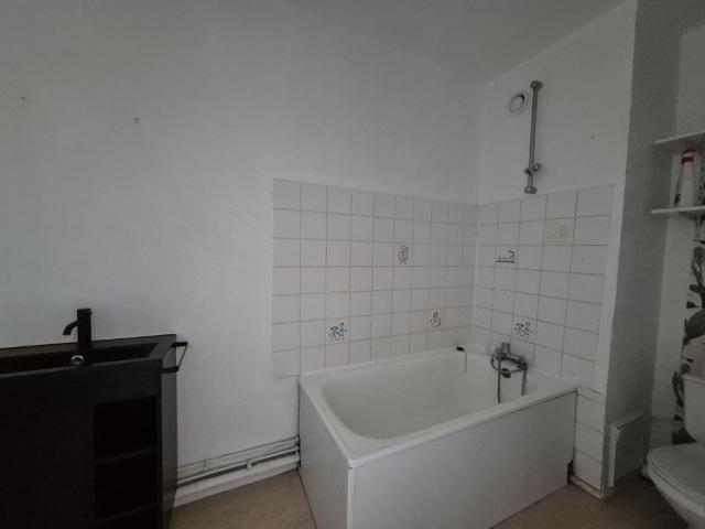 Location Appartement 1 pièce 30m² DUNKERQUE 59240