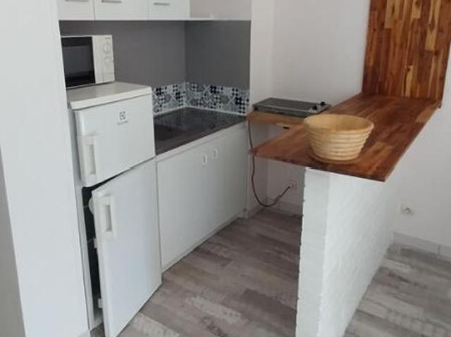 Location Appartement 1 pièce 32m² EPERNON 28230