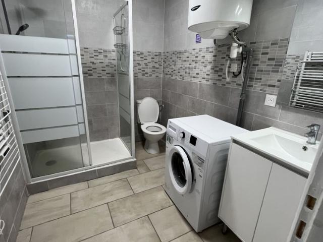 Location Appartement 1 pièce 30m² FECAMP 76400