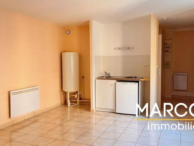Location Appartement 1 pièce 30m² GUERET 23000