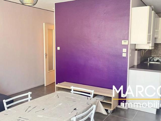 Location Appartement 1 pièce 30m² GUERET 23000