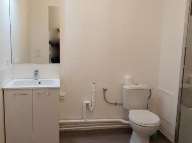 Location Appartement 1 pièce 30m² HONFLEUR 14600