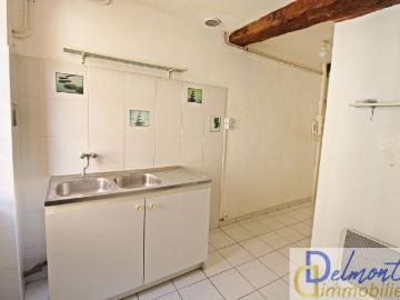 Location Appartement 1 pièce 30m² LA SEYNE SUR MER 83500