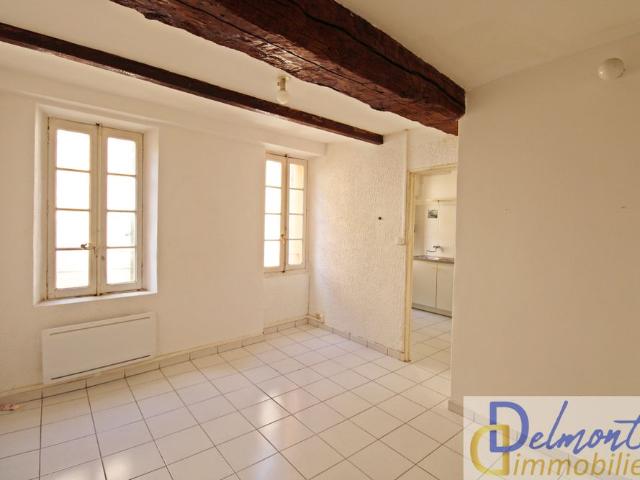 Location Appartement 1 pièce 30m² LA SEYNE SUR MER 83500