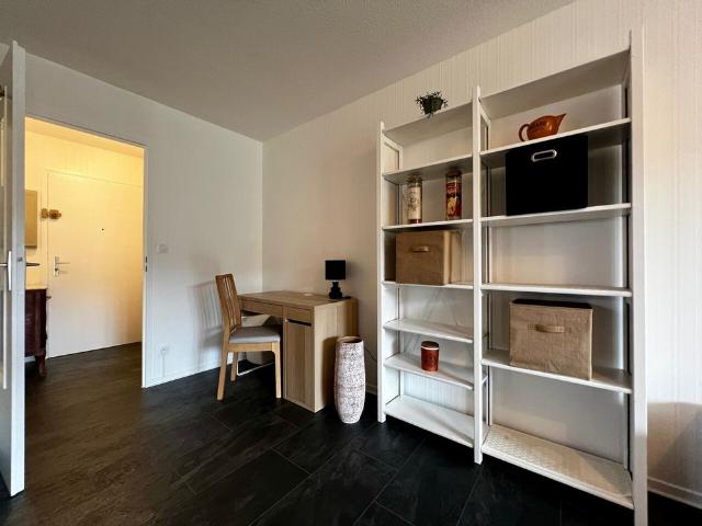 Location Appartement 1 pièce 30m² LE PONT DE CLAIX 38800