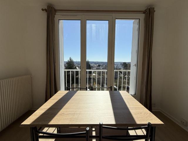 Location Appartement 1 pièce 30m² LIMOGES 87000