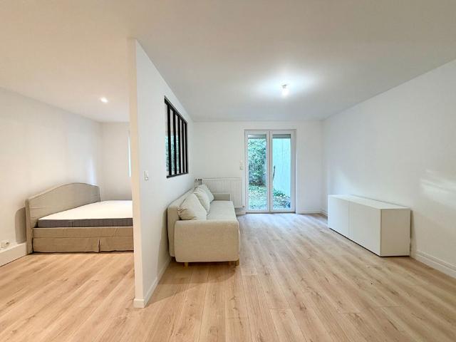 Location Appartement 1 pièce 30m² LILLE 59000