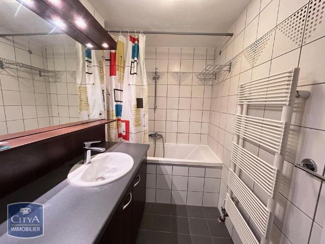 Location Appartement 1 pièce 30m² LOGNES 77185