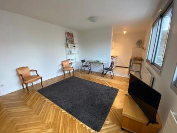 Location Appartement 1 pièce 30m² LYON 5ème