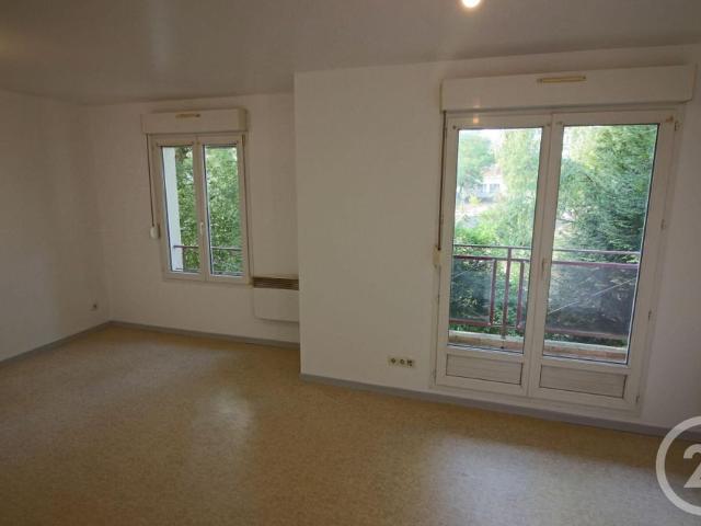 Location Appartement 1 pièce 30m² METZ 57050