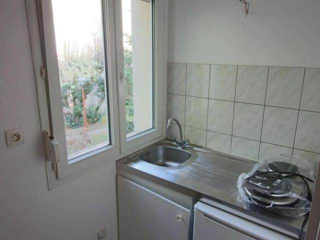 Location Appartement 1 pièce 30m² METZ 57050