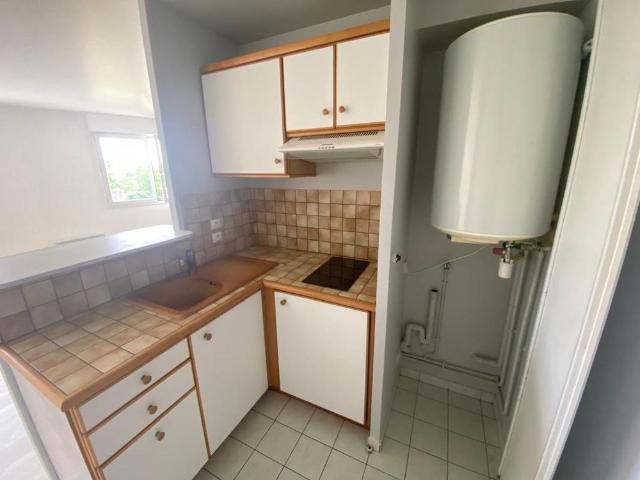 Location Appartement 1 pièce 30m² MONTMORENCY 95160