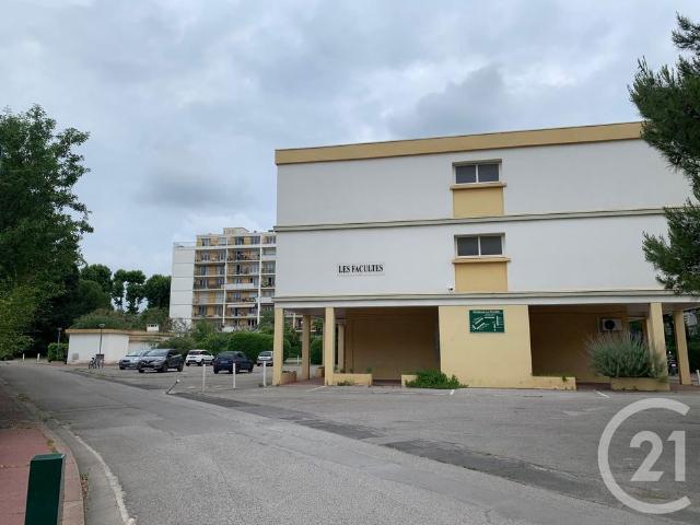 Location Appartement 1 pièce 30m² MONTPELLIER 34090