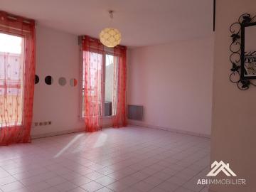 Location Appartement 1 pièce 30m² MONTPELLIER 34000