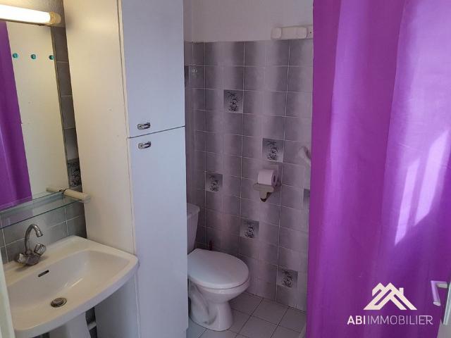 Location Appartement 1 pièce 30m² MONTPELLIER 34000