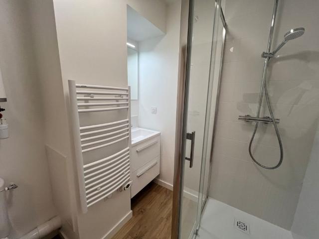 Location Appartement 1 pièce 30m² NANTES 44000