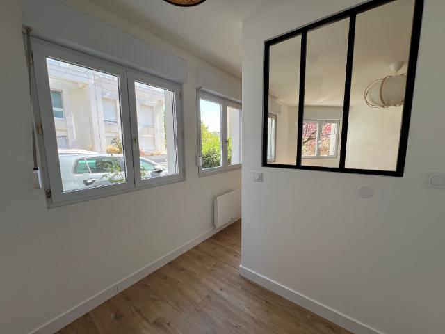 Location Appartement 1 pièce 30m² NANTES 44000