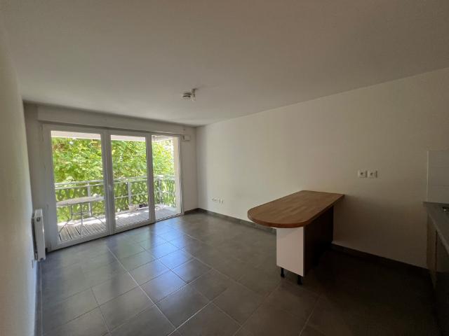 Location Appartement 1 pièce 30m² NANTES 44300