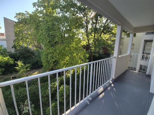 Location Appartement 1 pièce 30m² NANCY 54000