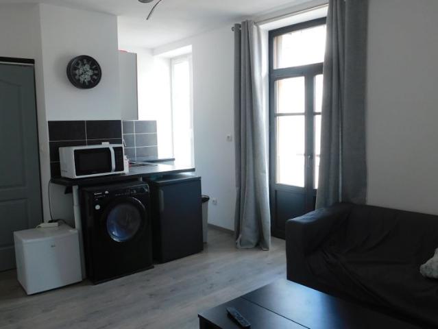 Location Appartement 1 pièce 30m² NANCY 54000