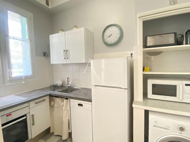 Location Appartement 1 pièce 30m² NICE 06000