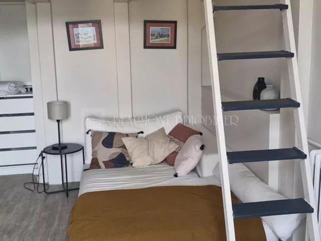 Location Appartement 1 pièce 30m² NICE 06000