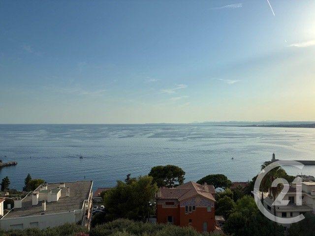 Location Appartement 1 pièce 30m² NICE 06300
