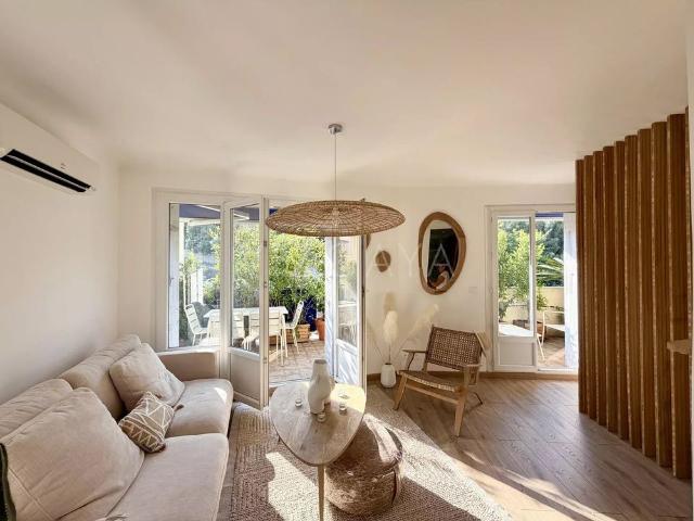 Location Appartement 1 pièce 30m² NICE 06300