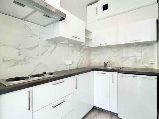 Location Appartement 1 pièce 30m² OULLINS 69600