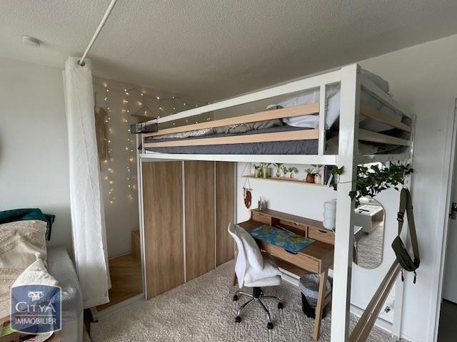 Location Appartement 1 pièce 30m² PERIGUEUX 24000
