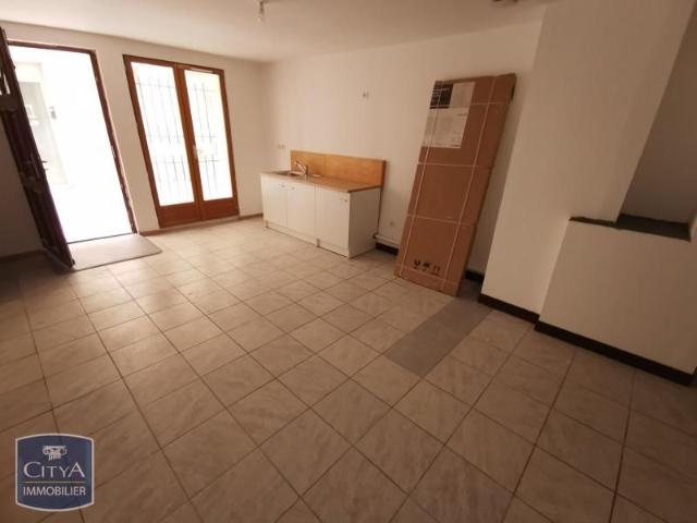 Location Appartement 1 pièce 30m² PERPIGNAN 66000