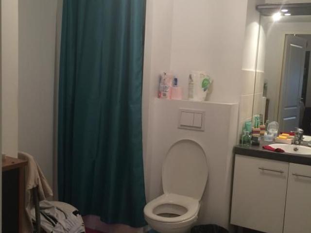 Location Appartement 1 pièce 30m² PIERRE BENITE 69310