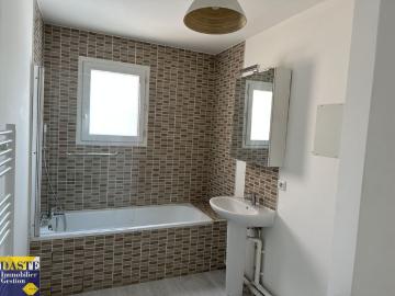 Location Appartement 1 pièce 30m² PONTAULT COMBAULT 77340