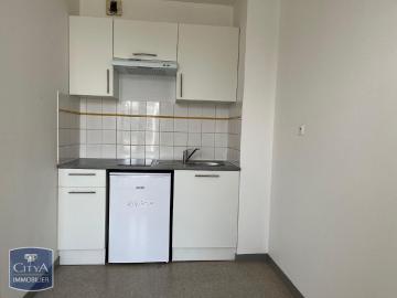 Location Appartement 1 pièce 30m² POITIERS 86000