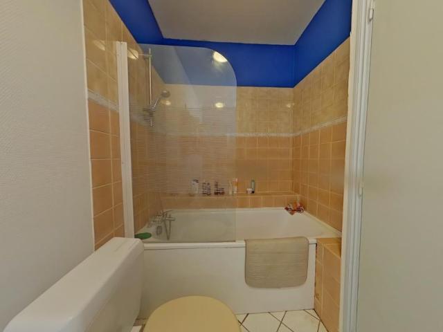 Location Appartement 1 pièce 30m² POITIERS 86000