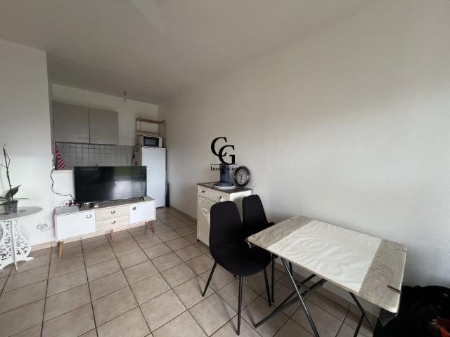 Location Appartement 1 pièce 30m² PORT ST PERE 44710