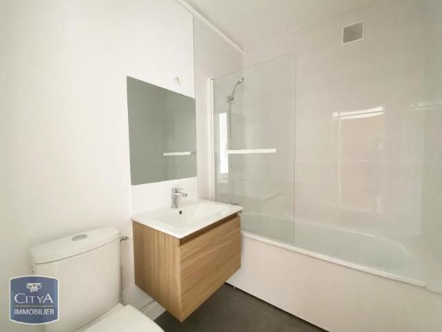 Location Appartement 1 pièce 30m² RAMBOUILLET 78120