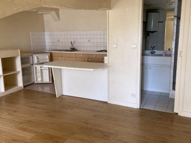 Location Appartement 1 pièce 30m² RENNES 35000