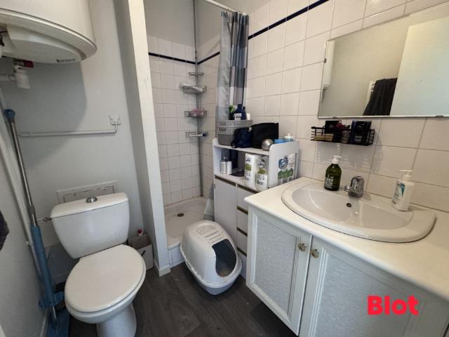 Location Appartement 1 pièce 30m² RETIERS 35240